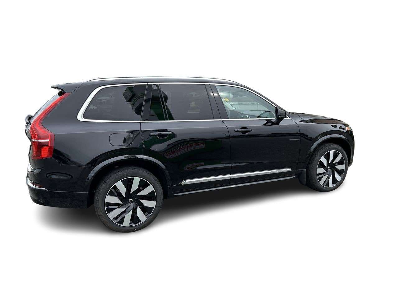 2024 Volvo XC90 Core Bright Theme Local One-Owner | Accident-Free thumb 14