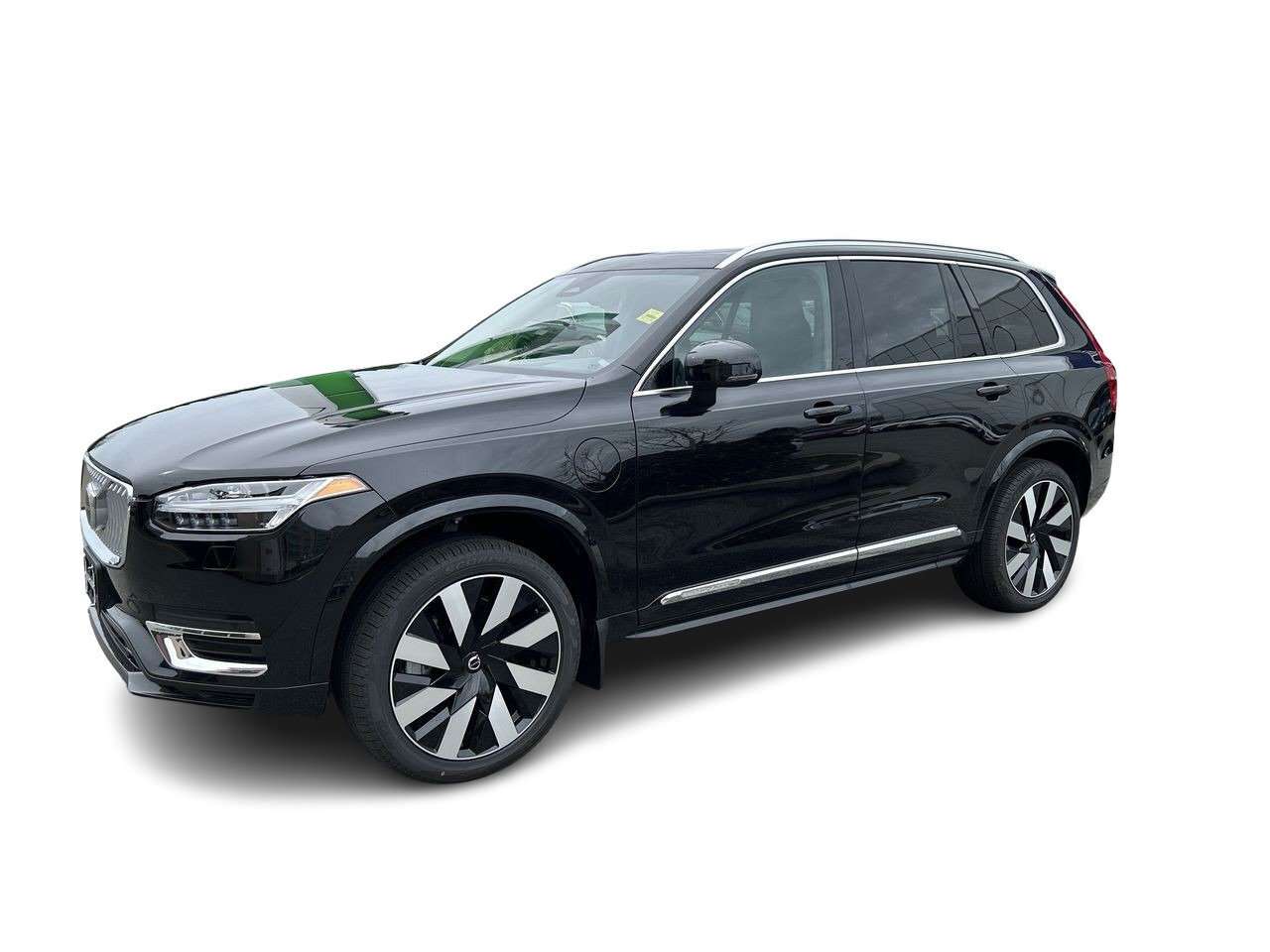 2024 Volvo XC90 Core Bright Theme Local One-Owner | Accident-Free alt 5