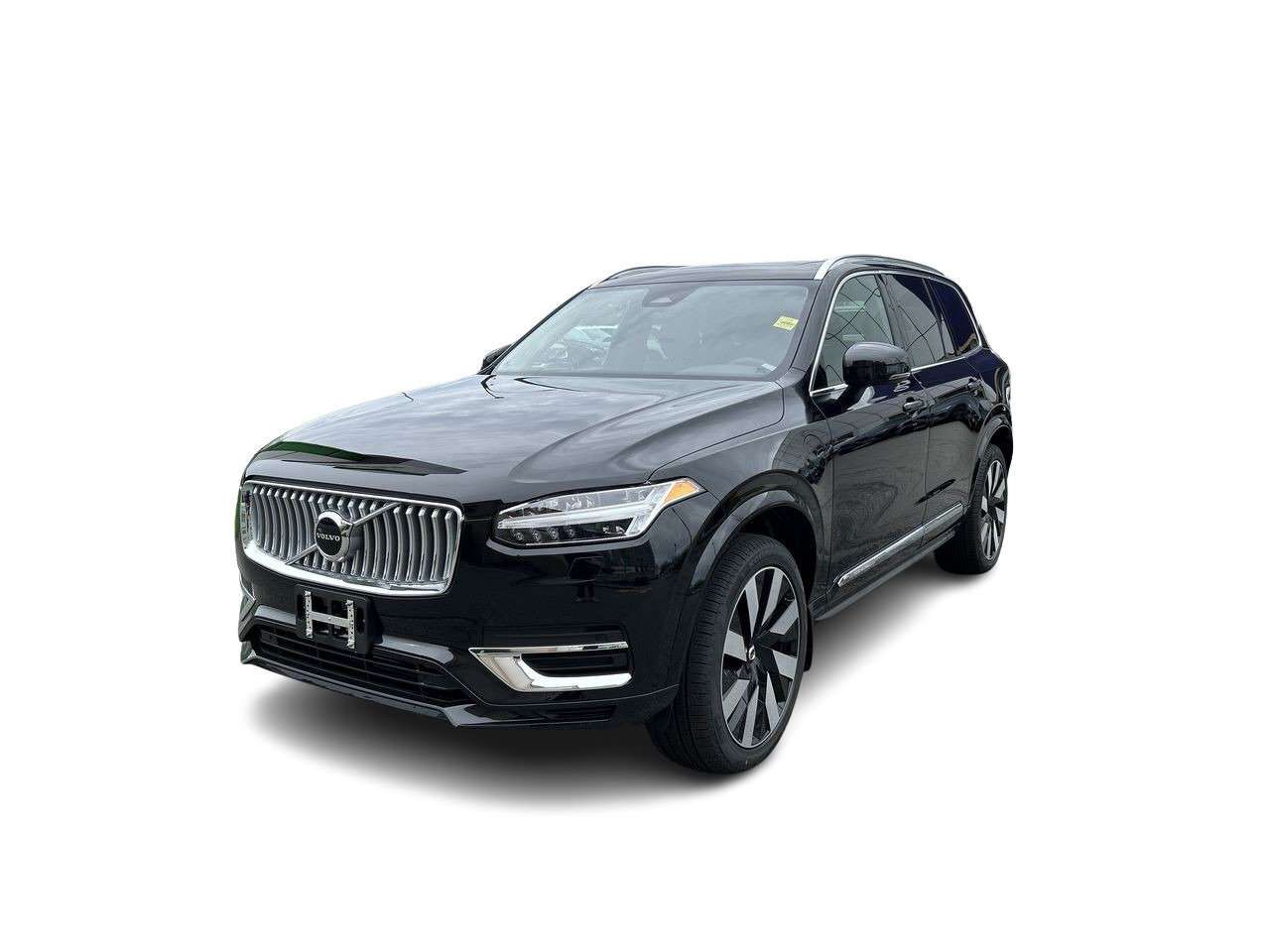2024 Volvo XC90 Core Bright Theme Local One-Owner | Accident-Free alt 4