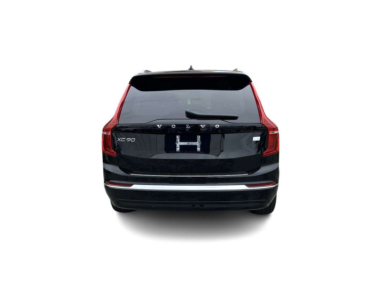 2024 Volvo XC90 Core Bright Theme Local One-Owner | Accident-Free thumb 11