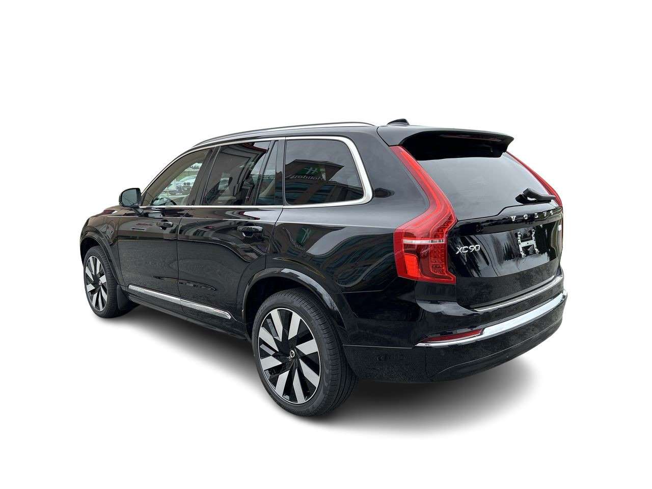 2024 Volvo XC90 Core Bright Theme Local One-Owner | Accident-Free thumb 9