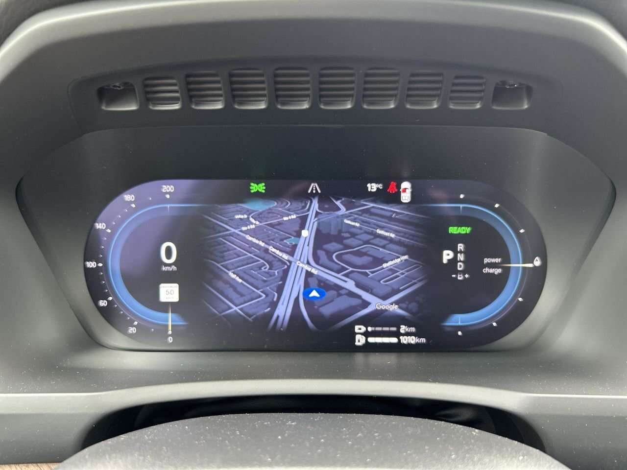 2024 Volvo XC90 Core Bright Theme Local One-Owner | Accident-Free thumb 23