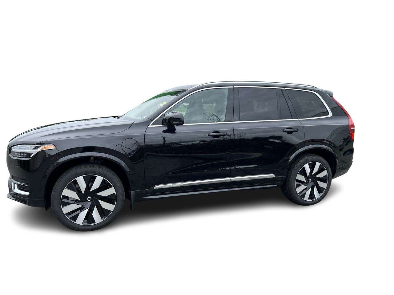 2024 Volvo XC90 Core Bright Theme Local One-Owner | Accident-Free thumb 6