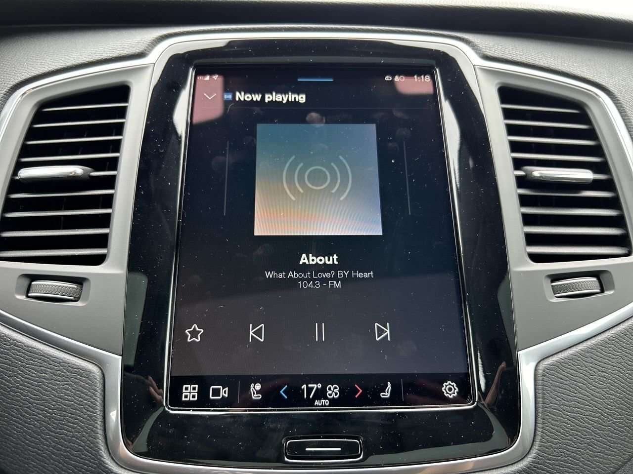 2024 Volvo XC90 Core Bright Theme Local One-Owner | Accident-Free thumb 24