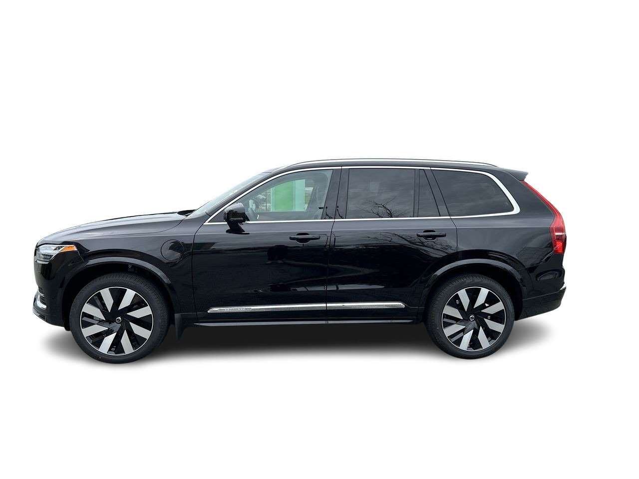 2024 Volvo XC90 Core Bright Theme Local One-Owner | Accident-Free thumb 7