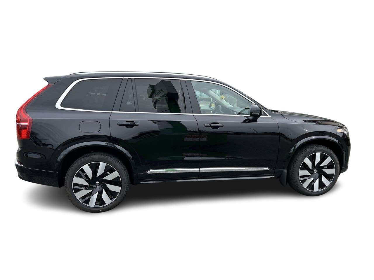 2024 Volvo XC90 Core Bright Theme Local One-Owner | Accident-Free thumb 15