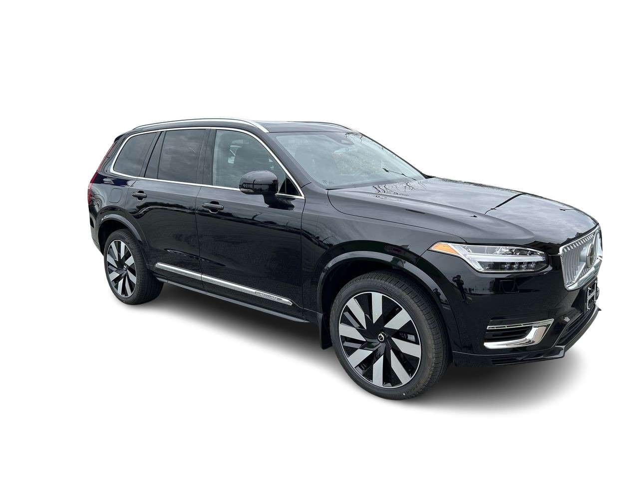 2024 Volvo XC90 Core Bright Theme Local One-Owner | Accident-Free thumb 17