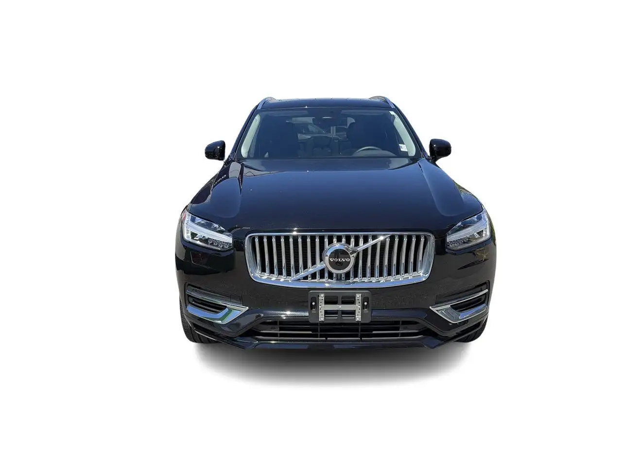 Volvo XC90 fotografie Volvo XC90