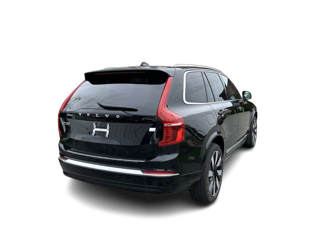2024 Volvo XC90 Core Bright Theme Local One-Owner | Accident-Free thumb 12