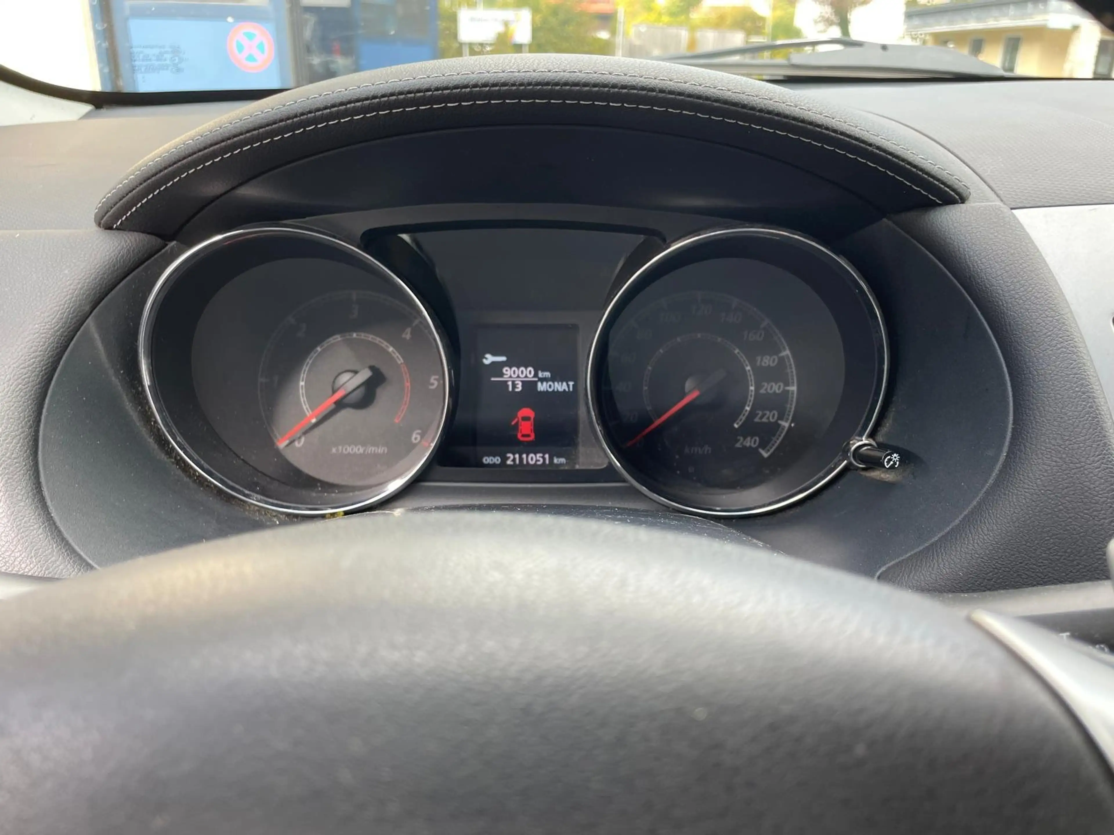 Peugeot 4007 4007 2,2 HDi 160 FAP DCS6 Exclusive Exclusive — photo 10