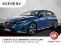 Peugeot 308 GT Hybrid 145pk Automaat | Voorraaddeal! | Navigat Blauw - thumbnail 1
