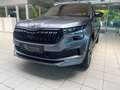 Skoda Kodiaq Sportline 2.0 TDI DSG 4x4 AHK Navi Kamera Grau - thumbnail 2