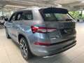 Skoda Kodiaq Sportline 2.0 TDI DSG 4x4 AHK Navi Kamera Grau - thumbnail 9