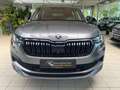Skoda Kodiaq Sportline 2.0 TDI DSG 4x4 AHK Navi Kamera Grau - thumbnail 3