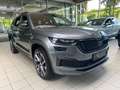 Skoda Kodiaq Sportline 2.0 TDI DSG 4x4 AHK Navi Kamera Grau - thumbnail 4