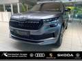 Skoda Kodiaq Sportline 2.0 TDI DSG 4x4 AHK Navi Kamera Grau - thumbnail 1