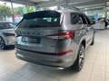 Skoda Kodiaq Sportline 2.0 TDI DSG 4x4 AHK Navi Kamera Grau - thumbnail 6