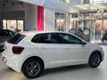 Volkswagen Polo VI United Virt.CP+LED+Sitzhzg+Kamera+PDC Weiß - thumbnail 3