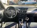 BMW X1 XDrive18d Navi,Isofix Nero - thumbnail 7