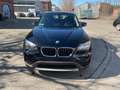 BMW X1 XDrive18d Navi,Isofix Nero - thumbnail 4