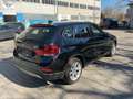 BMW X1 XDrive18d Navi,Isofix Nero - thumbnail 6