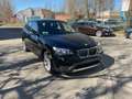 BMW X1 XDrive18d Navi,Isofix Nero - thumbnail 1