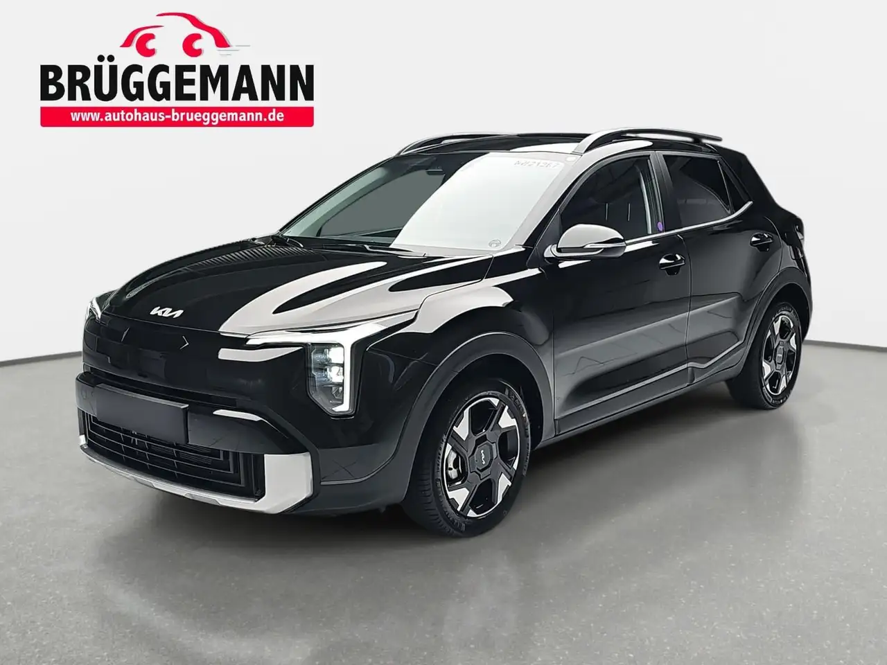 Kia Stonic 2026