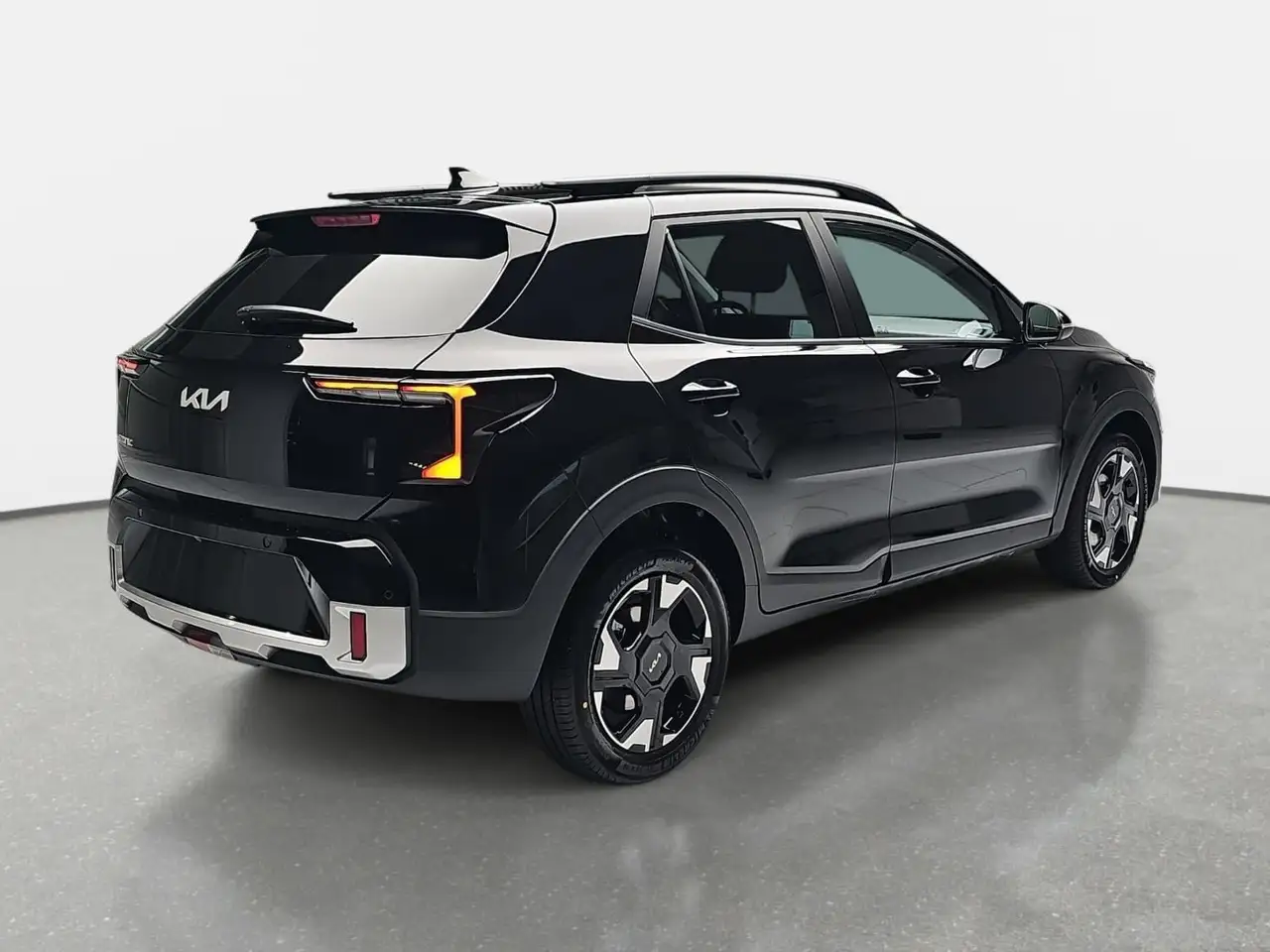 Kia Stonic 2026