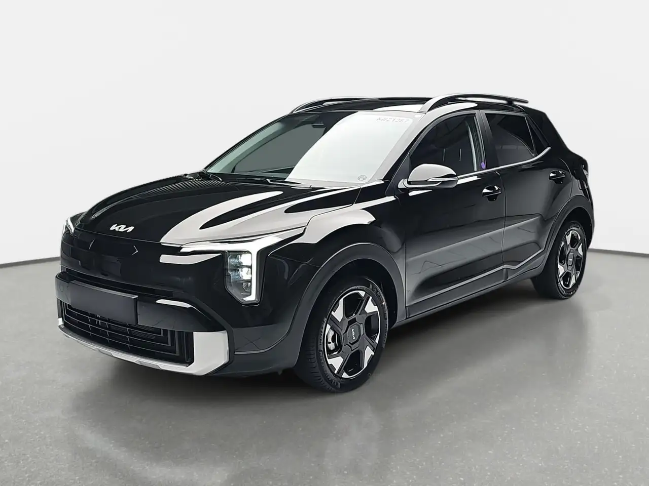 Kia Stonic 2026