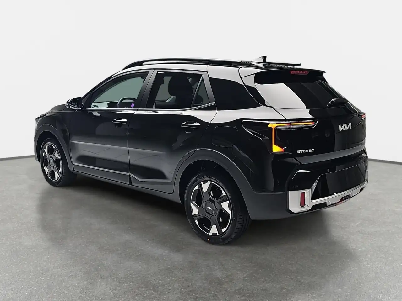 Kia Stonic 2026