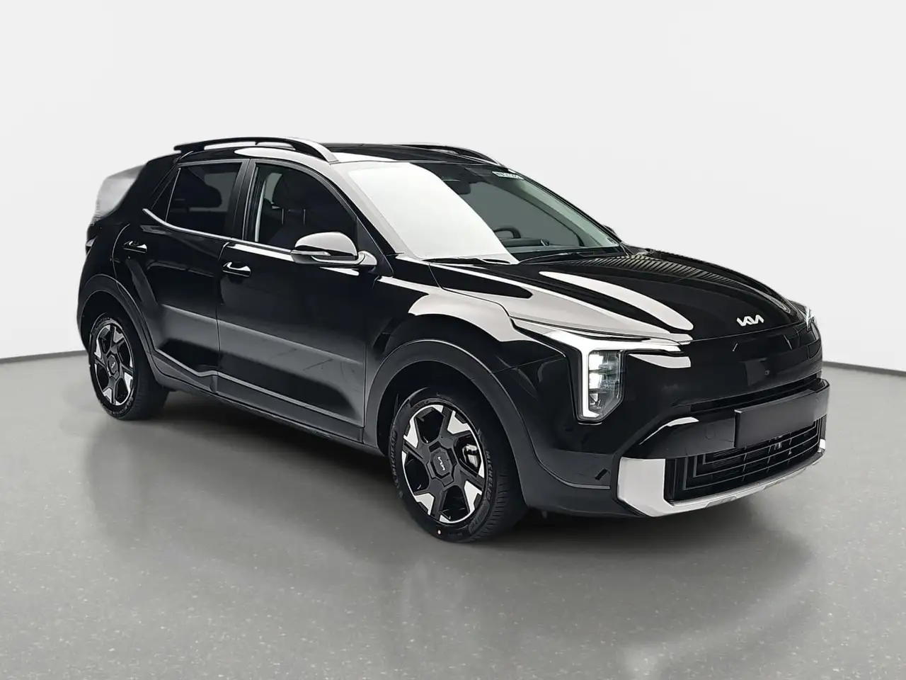 Kia Stonic 2026