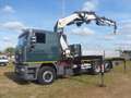 Iveco eurostar 240e52 cassone fisso con gru Vert - thumbnail 20