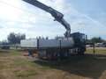 Iveco eurostar 240e52 cassone fisso con gru Vert - thumbnail 12
