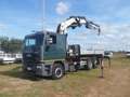 Iveco eurostar 240e52 cassone fisso con gru Vert - thumbnail 21