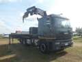 Iveco eurostar 240e52 cassone fisso con gru Vert - thumbnail 22