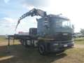 Iveco eurostar 240e52 cassone fisso con gru Vert - thumbnail 4