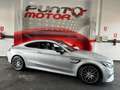 Mercedes-Benz C 63 AMG S 7G Plus Gris - thumbnail 18