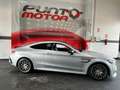 Mercedes-Benz C 63 AMG S 7G Plus Gris - thumbnail 11
