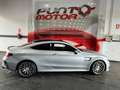 Mercedes-Benz C 63 AMG S 7G Plus Gris - thumbnail 4