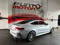 Mercedes-Benz C 63 AMG S 7G Plus Gris - thumbnail 5