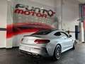 Mercedes-Benz C 63 AMG S 7G Plus Gris - thumbnail 9