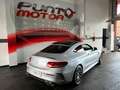 Mercedes-Benz C 63 AMG S 7G Plus Gris - thumbnail 8
