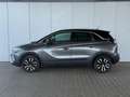 Opel Crossland Elegance 1.2 Turbo Panoramadach / Navi LED Temp... Grau - thumbnail 1