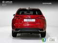 Lexus NX 300 300h Business Navigation 2WD Rojo - thumbnail 5