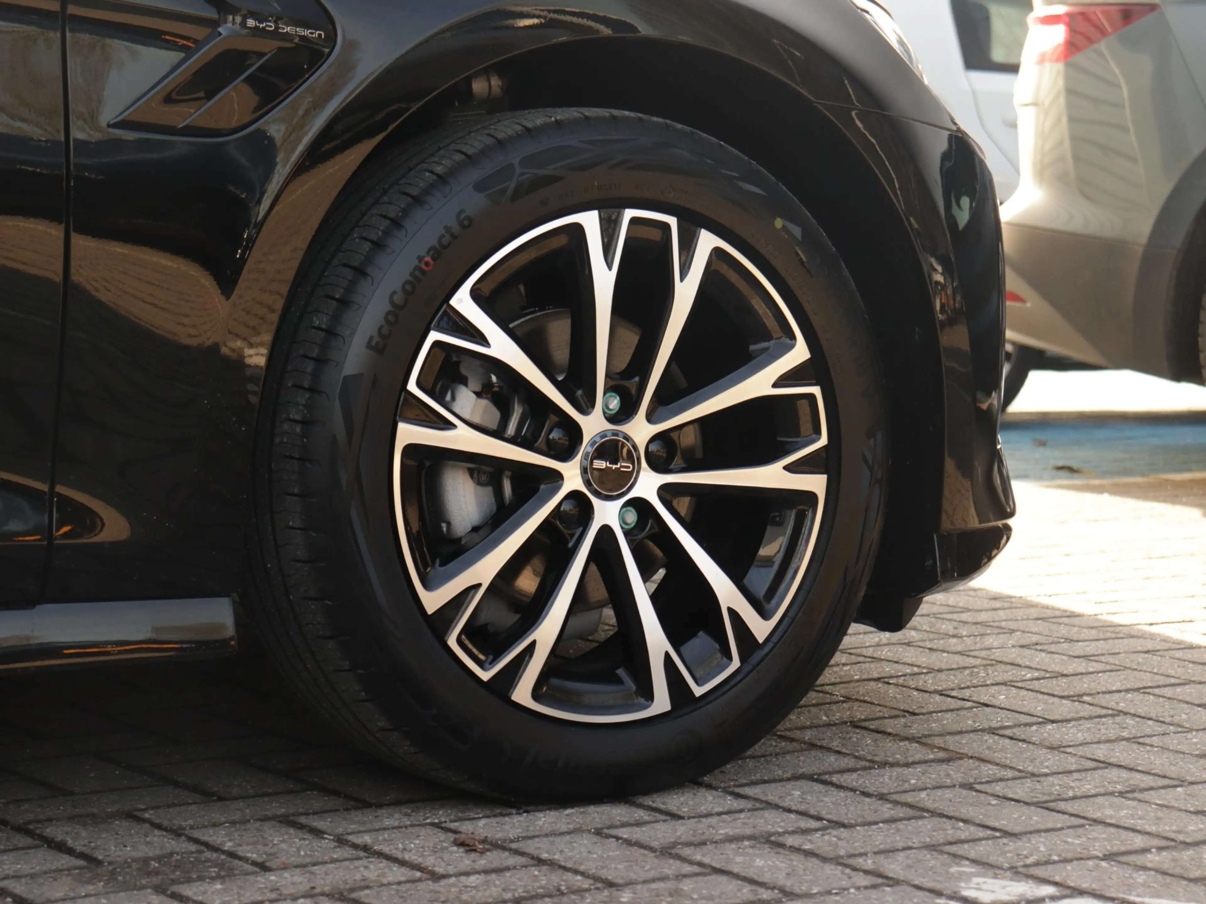 BYD Seal Business RWD MY2026 61.4 kWh | Dynaudio | 360° cam — photo 14