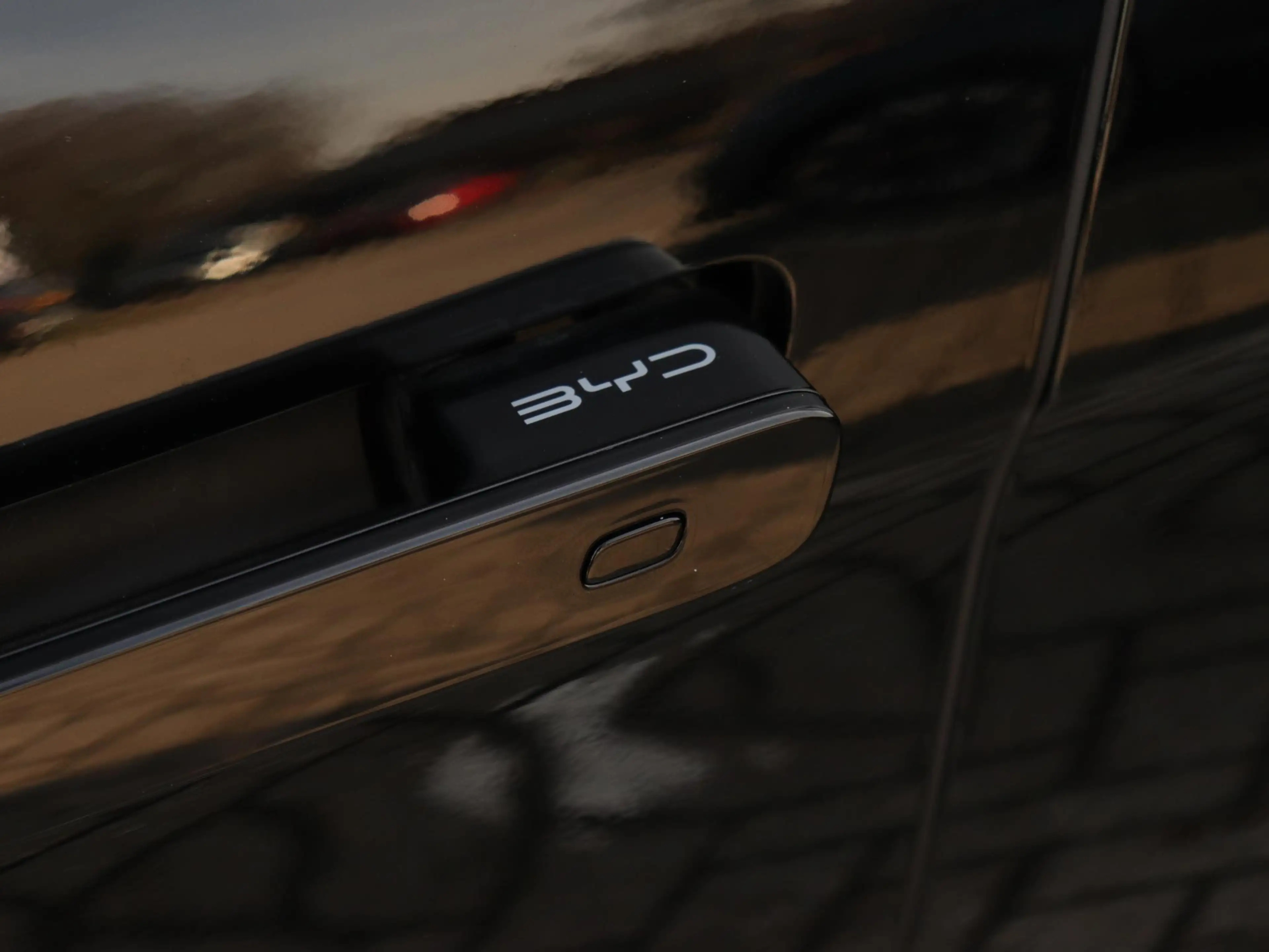 BYD Seal Business RWD MY2026 61.4 kWh | Dynaudio | 360° cam — photo 13