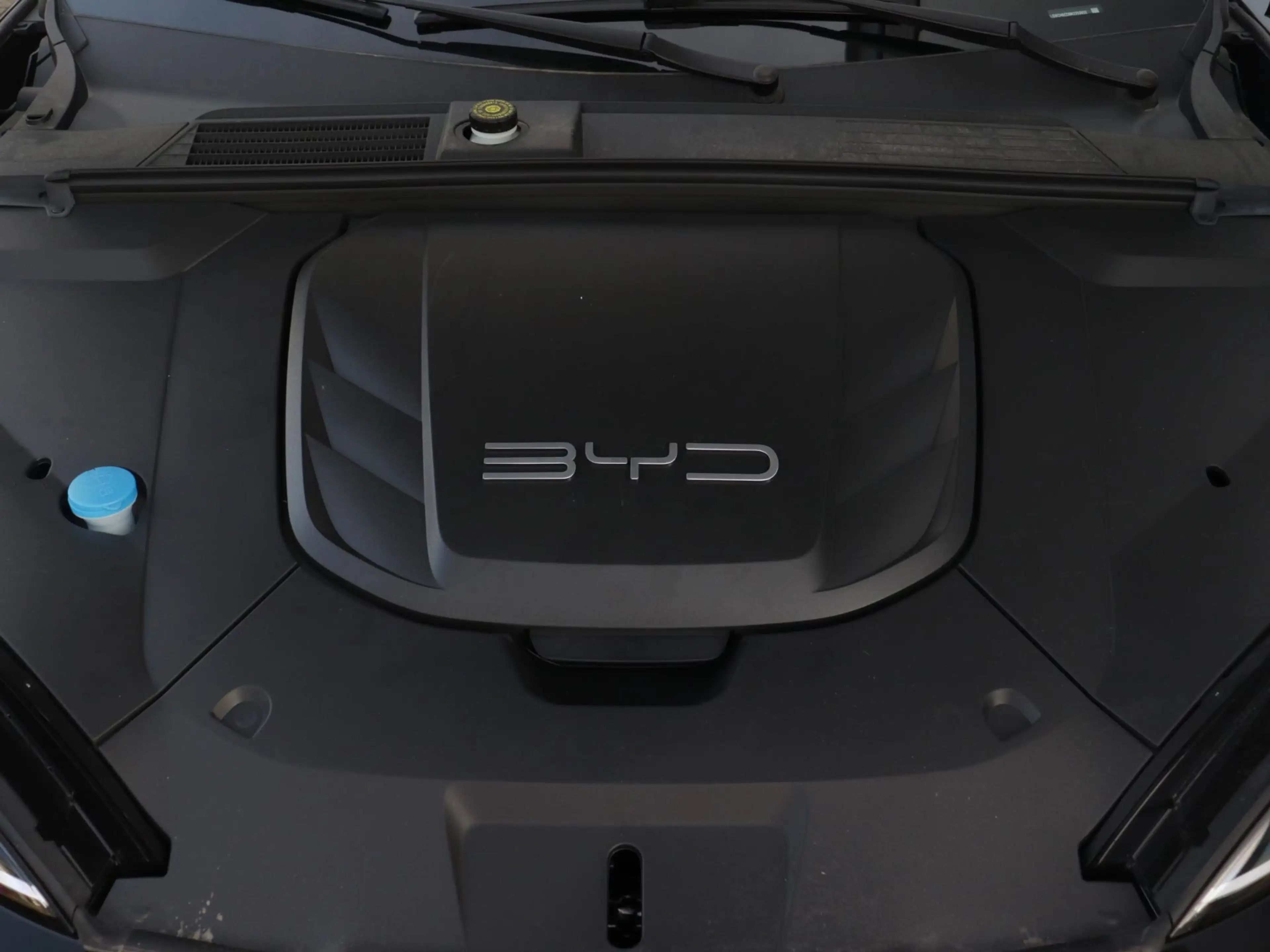 BYD Seal Business RWD MY2026 61.4 kWh | Dynaudio | 360° cam — photo 15