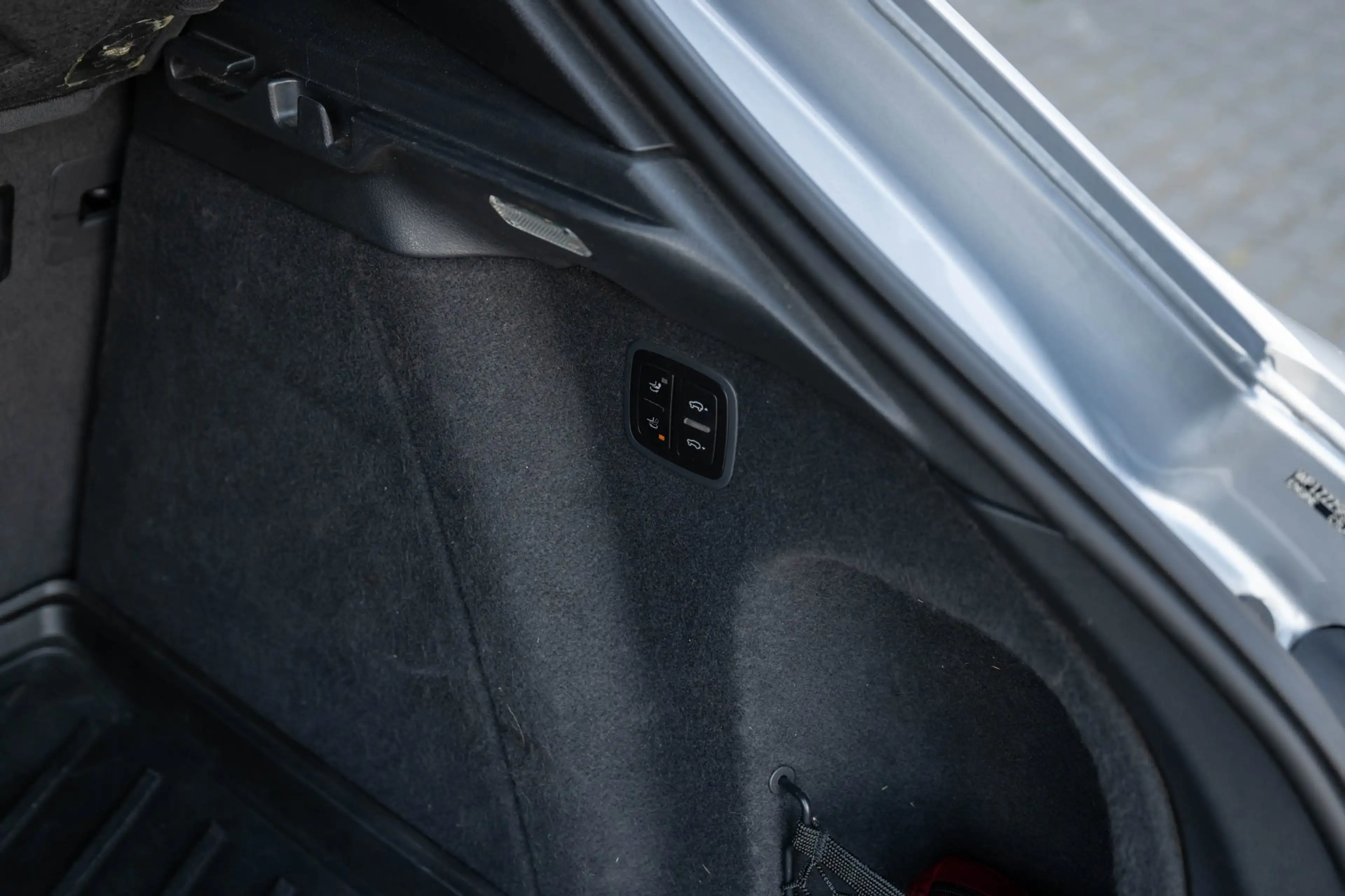Porsche Macan 3.6 Turbo 400PK|PANO|Luchtvering|Sport-Chrono|Trek — photo 17