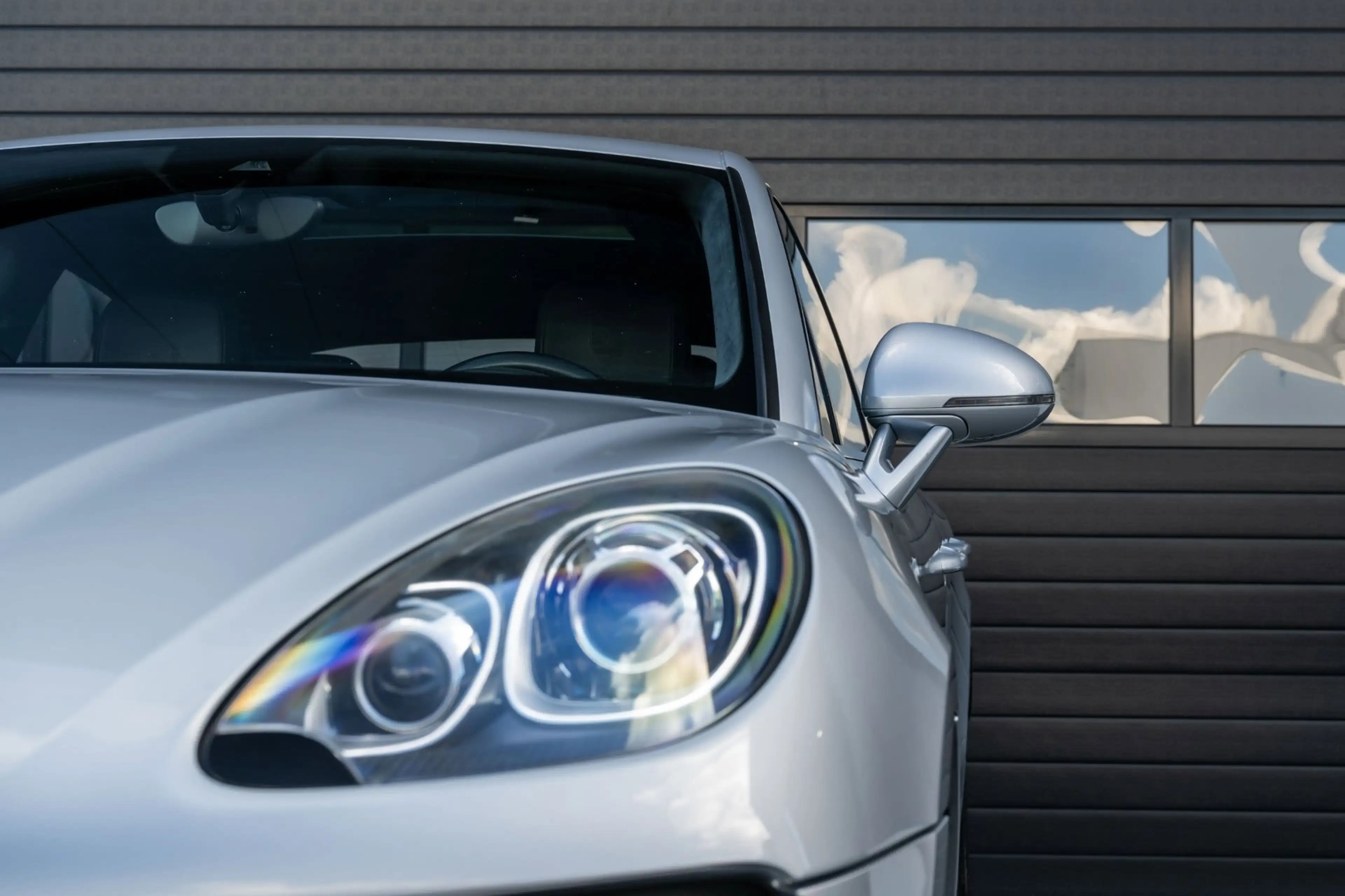 Porsche Macan 3.6 Turbo 400PK|PANO|Luchtvering|Sport-Chrono|Trek — photo 11