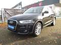 Audi Q3 2.0 TDIquattro,Navi,AHK,Aut, Garantie,Top !!! Schwarz - thumbnail 1